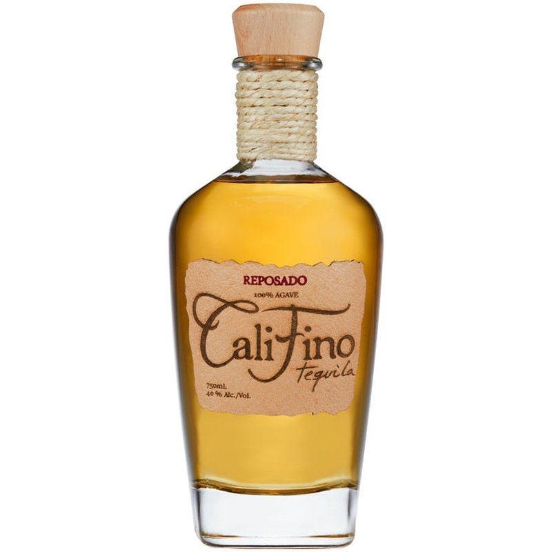 CaliFino Reposado Tequila - Vintage Wine & Spirits