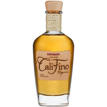 CaliFino Reposado Tequila - Vintage Wine & Spirits