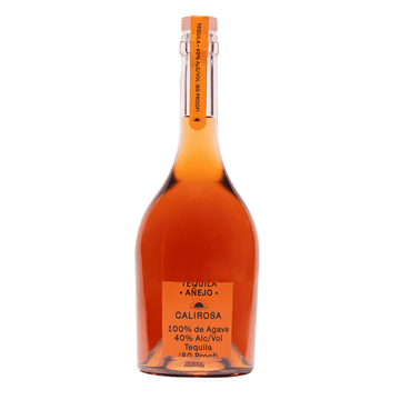 Calirosa Anejo Tequila - Vintage Wine & Spirits