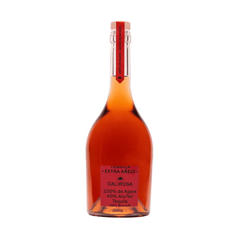 Calirosa Extra Anejo Tequila - Vintage Wine & Spirits