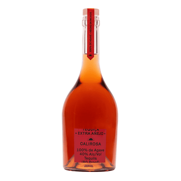 Calirosa Extra Anejo Tequila - Vintage Wine & Spirits