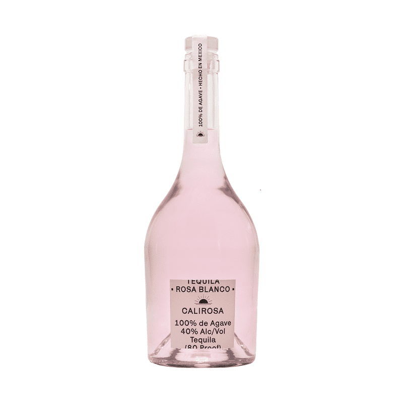 Calirosa Rosa Blanco Tequila - Vintage Wine & Spirits