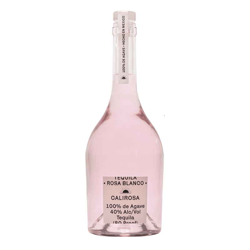 Calirosa Rosa Blanco Tequila - Vintage Wine & Spirits