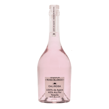 Calirosa Rosa Blanco Tequila - Vintage Wine & Spirits