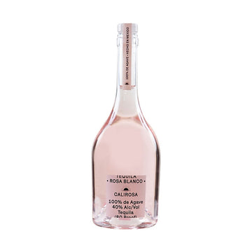Calirosa Tequila Rosa Blanco 80 - Vintage Wine & Spirits