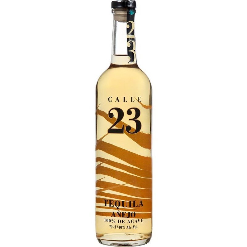 Calle 23 Anejo Tequila - Vintage Wine & Spirits