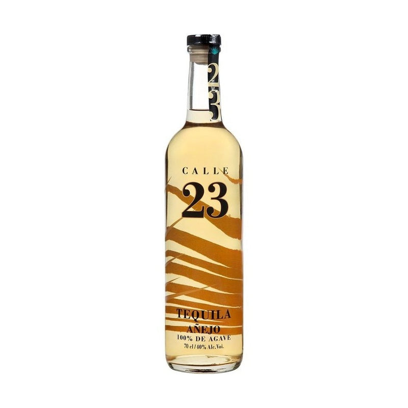 Calle 23 Anejo Tequila - Vintage Wine & Spirits