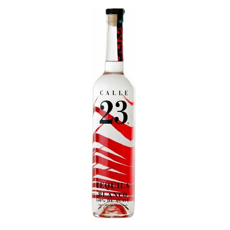 Calle 23 Blanco Tequila - Vintage Wine & Spirits