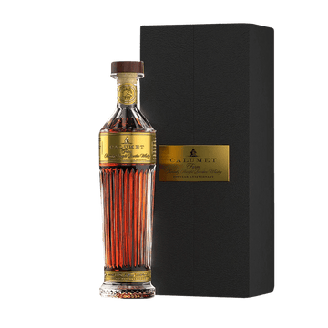 Calumet Farm Bourbon 18 Year Old Kentucky Straight - Vintage Wine & Spirits