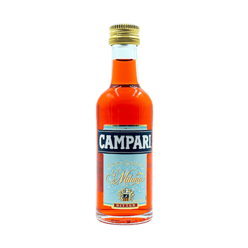 Campari Aperitivo 25-Pack 50ml - Vintage Wine & Spirits
