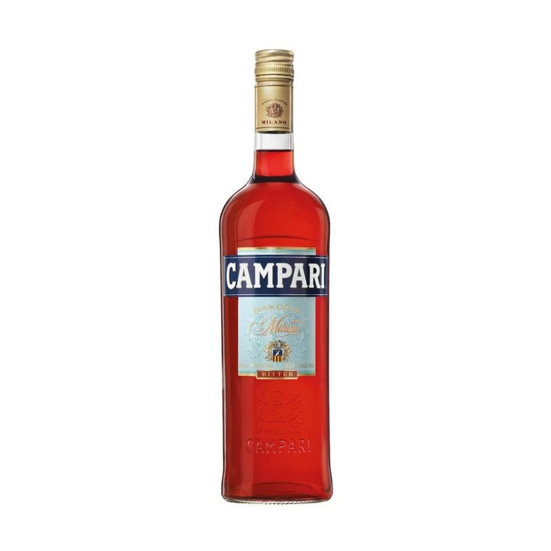 Campari Bitter Aperitif - Vintage Wine & Spirits