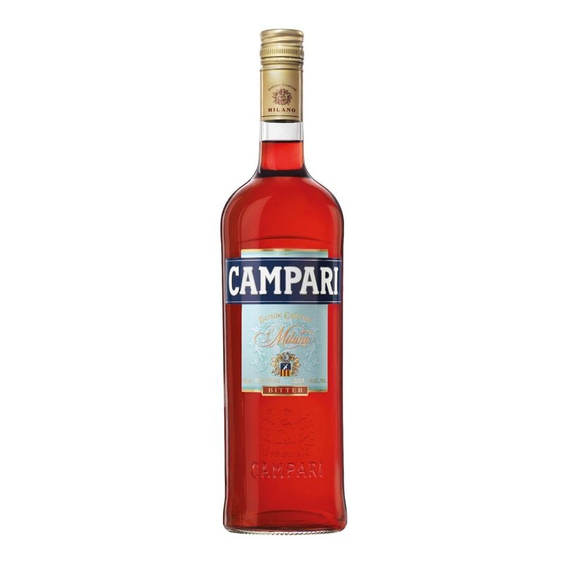 Campari Bitter Aperitif - Vintage Wine & Spirits