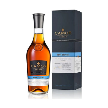 Camus Intensely Aromatic V.S. Cognac - Vintage Wine & Spirits