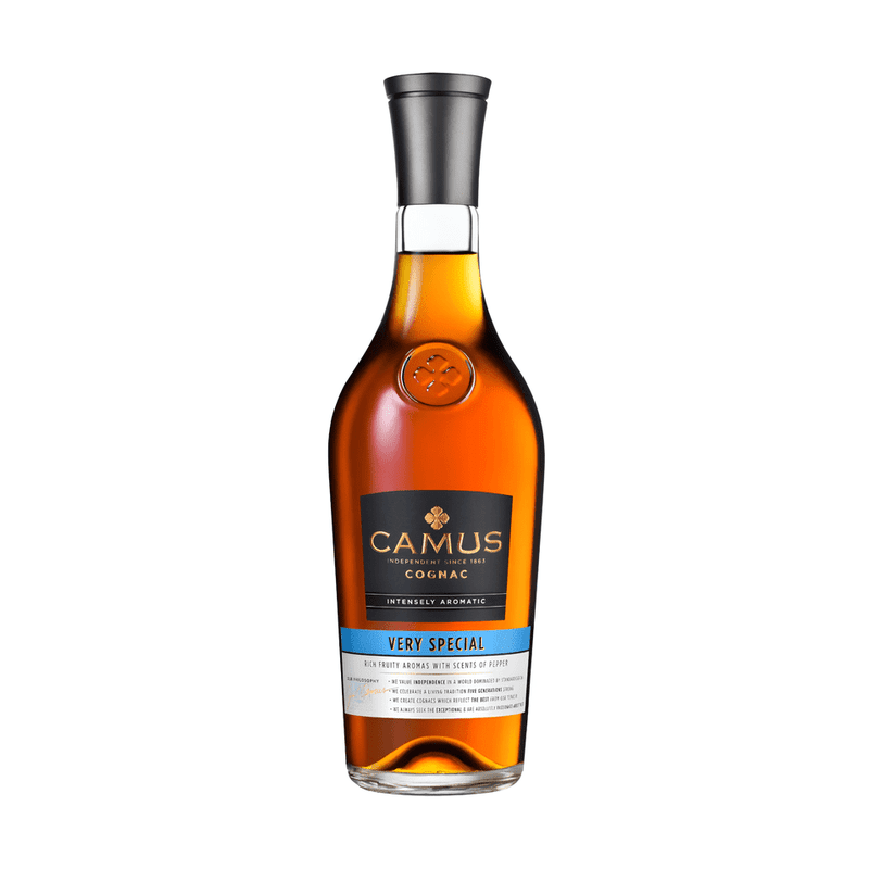 Camus V.S. Intensely Aromatic Cognac - Vintage Wine & Spirits