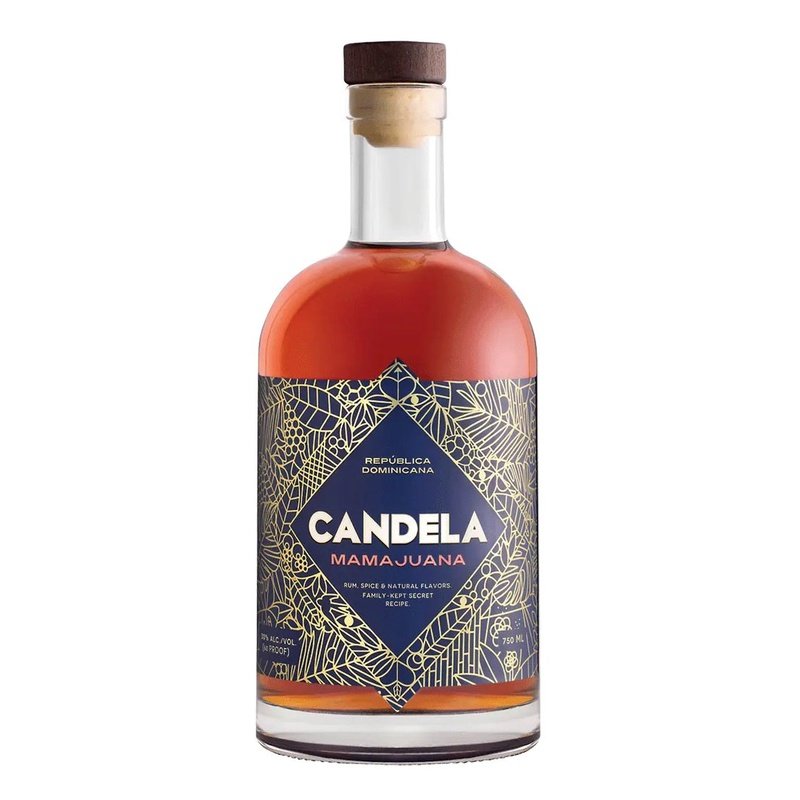 Candela Mamajuana Spiced Rum - Vintage Wine & Spirits