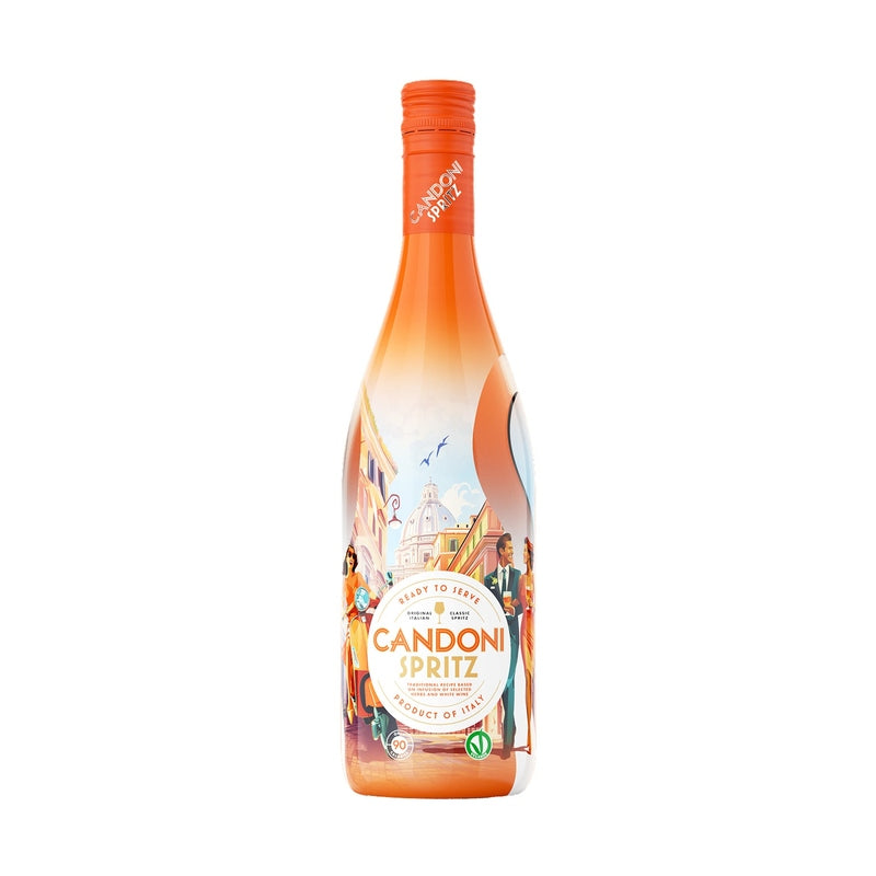 Candoni Spritz - Vintage Wine & Spirits