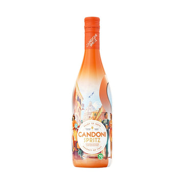 Candoni Spritz - Vintage Wine & Spirits
