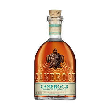 Canerock Jamaican Spiced Rum - Vintage Wine & Spirits