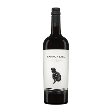 Cannonball Cabernet Sauvignon - Vintage Wine & Spirits