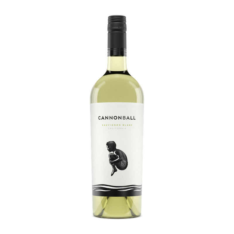 Cannonball Sauvignon Blanc - Vintage Wine & Spirits