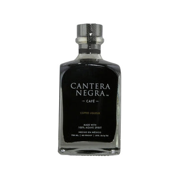 Cantera Negra Cafe Liqueur - Vintage Wine & Spirits