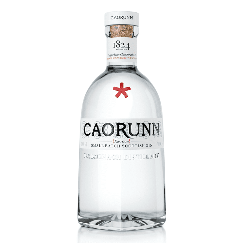 Caorunn Small Batch Scottish Gin - Vintage Wine & Spirits