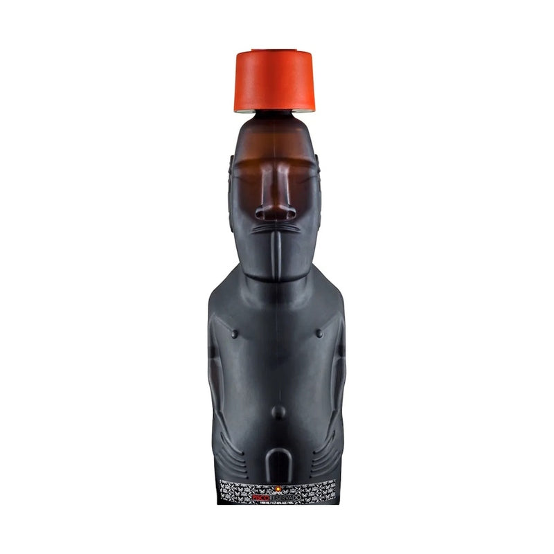 Capel Pisco Reservado Moai 1L - Unique Chilean Brandy - Vintage Wine & Spirits