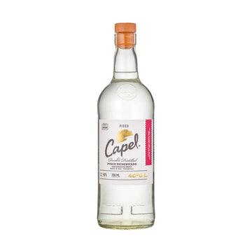 Capel Pisco Reservado - Vintage Wine & Spirits
