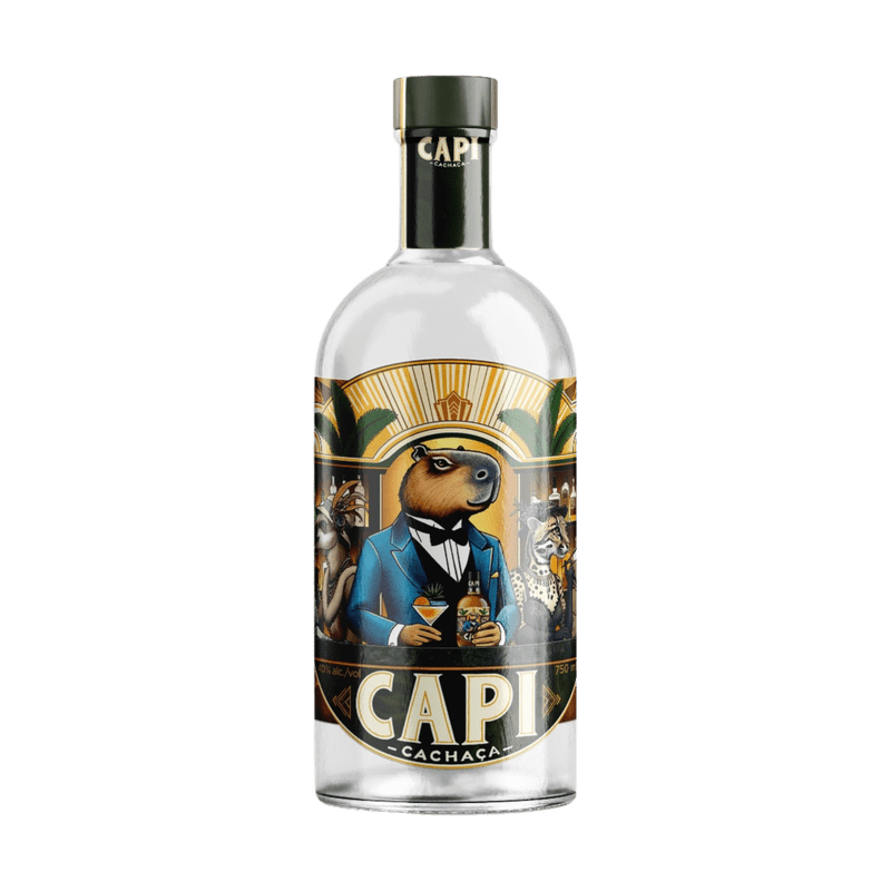 Capi Cachaca - Vintage Wine & Spirits