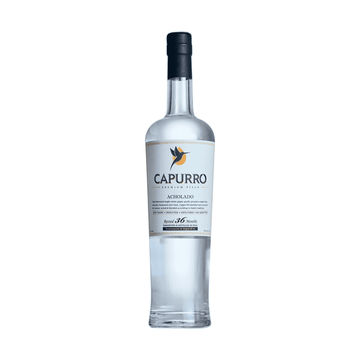 Capurro Acholado Pisco - Vintage Wine & Spirits