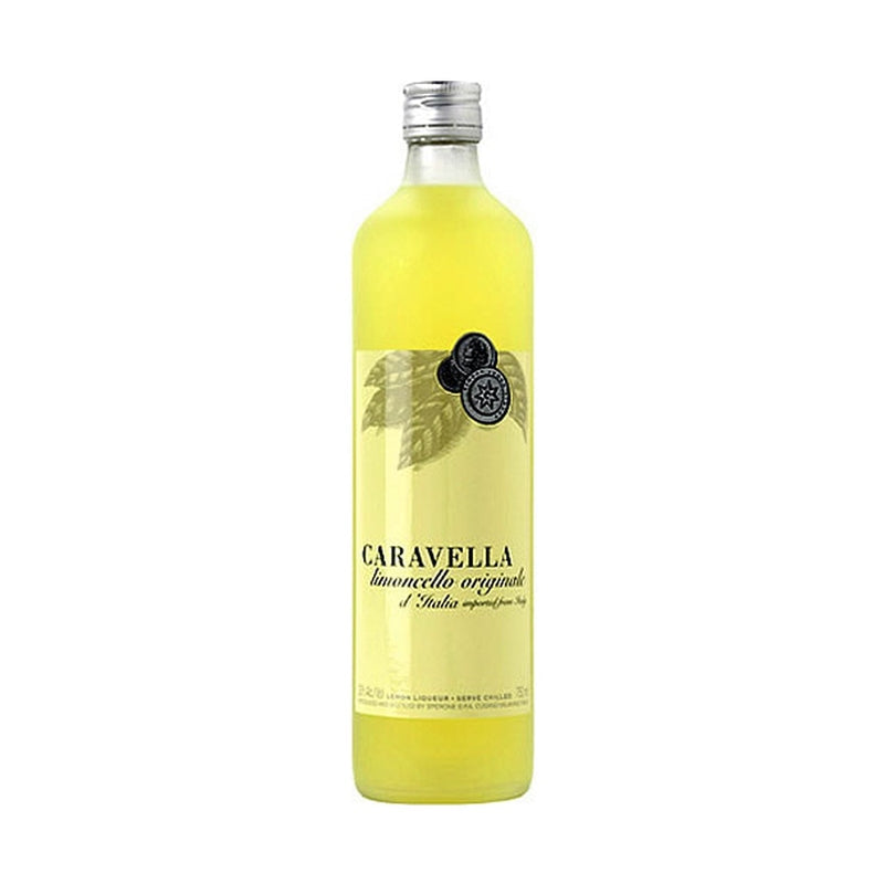 Caravella Limoncello Originale 750ml - Vintage Wine & Spirits
