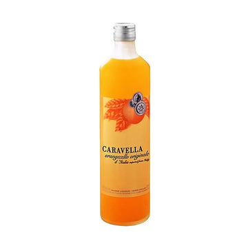 Caravella Orangecello Originale 750ml - Vintage Wine & Spirits
