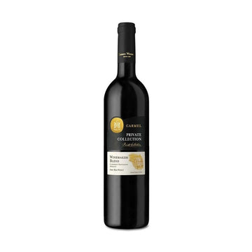 Carmel Private Collection Winemakers Blend Cabernet Sauvignon - Merlot 2019 - Vintage Wine & Spirits