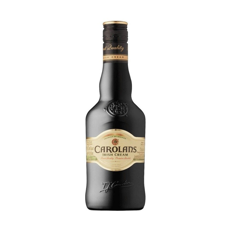 Carolans Irish Cream – Vintage Wine & Spirits