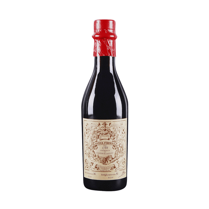 Carpano Antica Formula Vermouth 375ml - Vintage Wine & Spirits