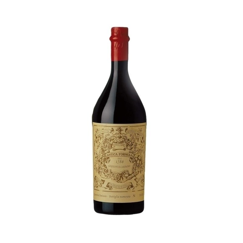 Carpano Antica Formula Vermouth - Vintage Wine & Spirits