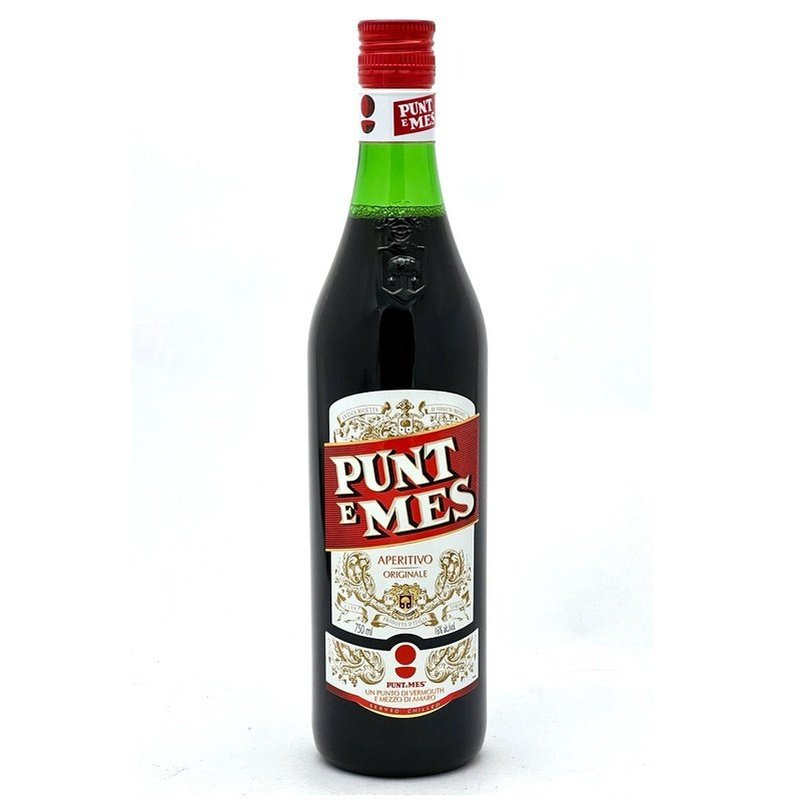 Carpano Punt E Mes Originale Aperitivo - Vintage Wine & Spirits