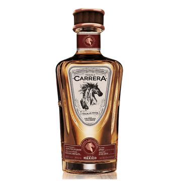 Carrera Anejo Tequila - Vintage Wine & Spirits