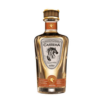 Carrera Reposado Tequila - Vintage Wine & Spirits