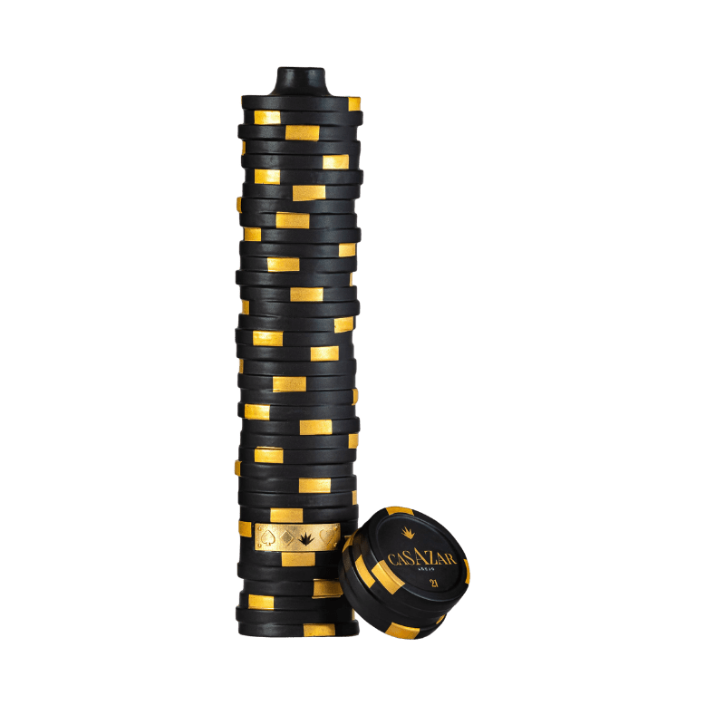 CasAzar Tequila Añejo - Vintage Wine & Spirits