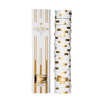 CasAzar Tequila Joven - Vintage Wine & Spirits