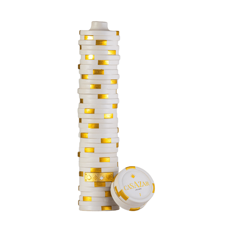 CasAzar Tequila Joven - Vintage Wine & Spirits