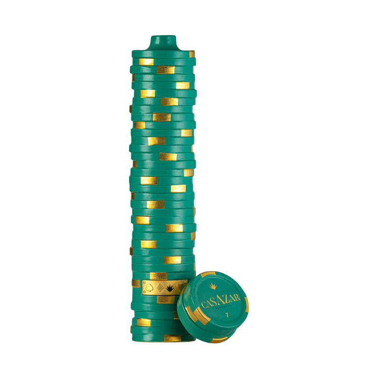 CasAzar Tequila Reposado - Vintage Wine & Spirits