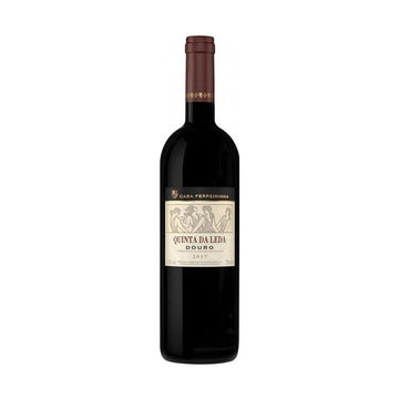 Casa Ferreirinha Quinta da Leda Douro Red 2017 - Vintage Wine & Spirits