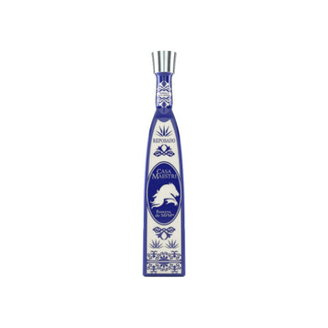 Casa Maestri Reserva de MFM Reposado Tequila - Vintage Wine & Spirits