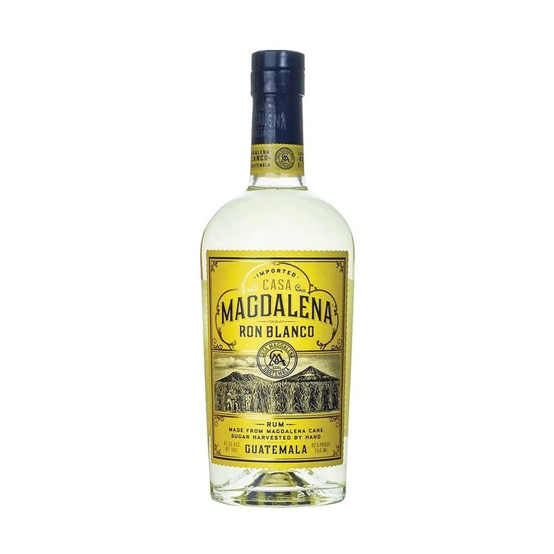 Casa Magdalena Blanco Rum - Vintage Wine & Spirits