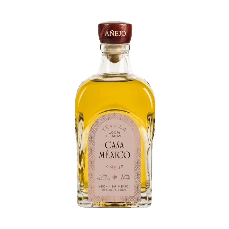Casa Mexico Añejo - Vintage Wine & Spirits