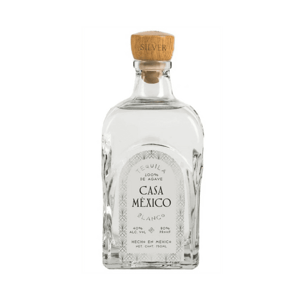 Casa Mexico Blanco Tequila – Vintage Wine & Spirits