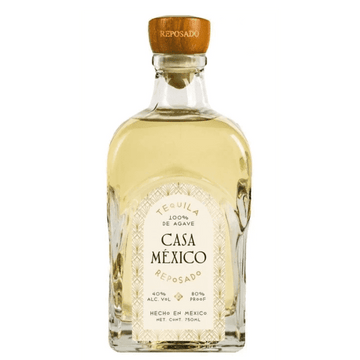 Casa Mexico Reposado Tequila - Vintage Wine & Spirits