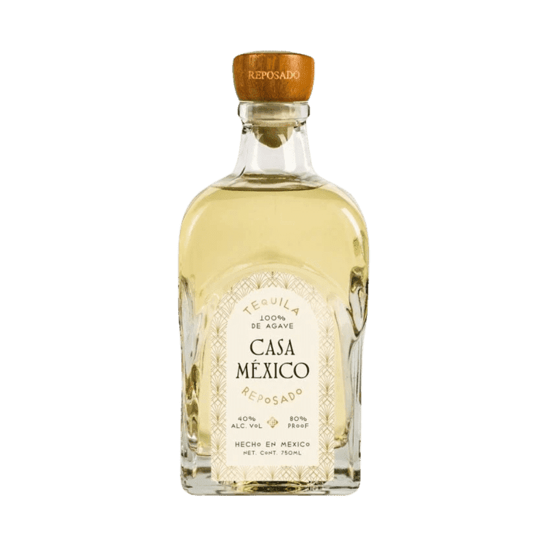 Casa Mexico Reposado - Vintage Wine & Spirits